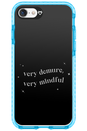 Demure - Apple iPhone SE 2020