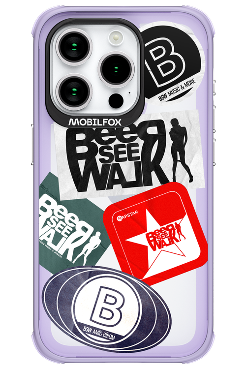 Beerseewalk I 2.0 - Apple iPhone 15 Pro