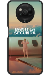 Banii la secunda - Xiaomi Poco X3 NFC