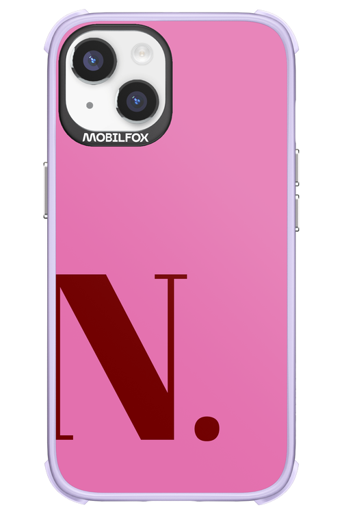 N (Sorbet) 2.0 - Apple iPhone 14