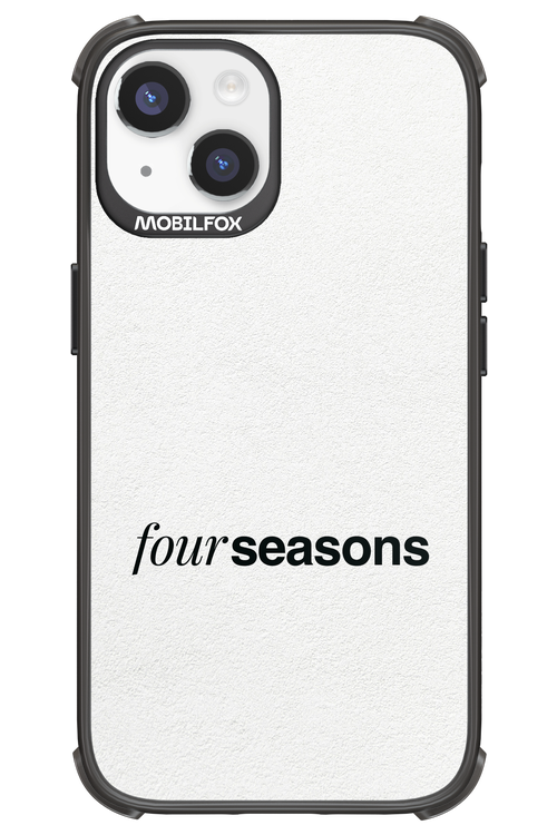 BSW FourSeasons 11 2.0 - Apple iPhone 14
