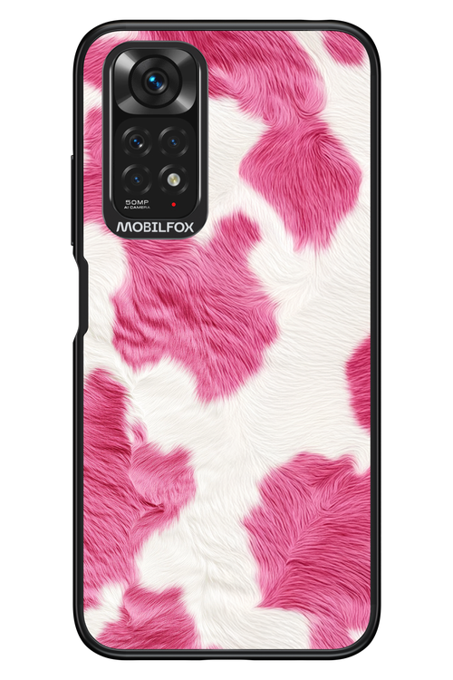 Pink Cow 2.0 - Xiaomi Redmi Note 11/11S 4G