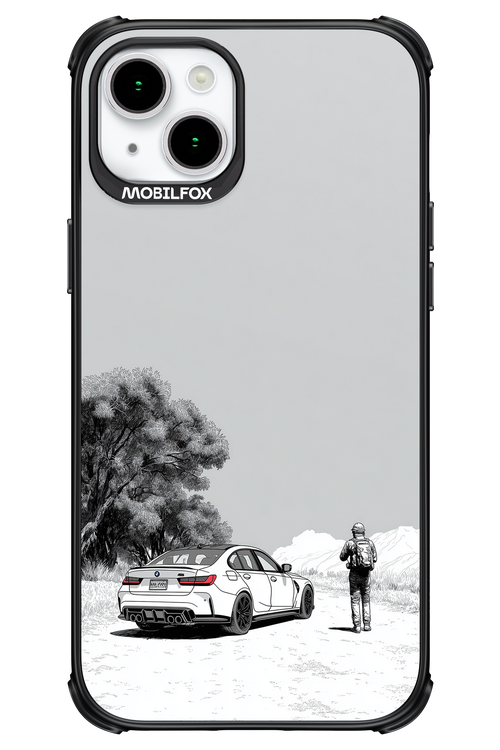 Dreamland 2.0 - Apple iPhone 15 Plus