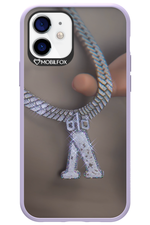 Azteca Chain 2.0 - Apple iPhone 12