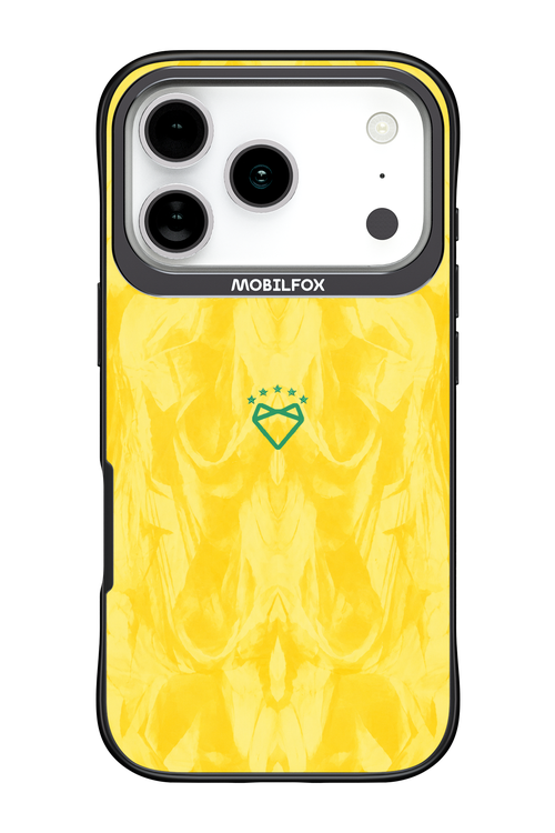 Brasil X Mobilfox 2.0 - Apple iPhone 17 Pro