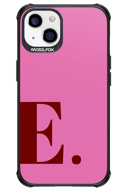 E (Sorbet) 2.0 - Apple iPhone 13