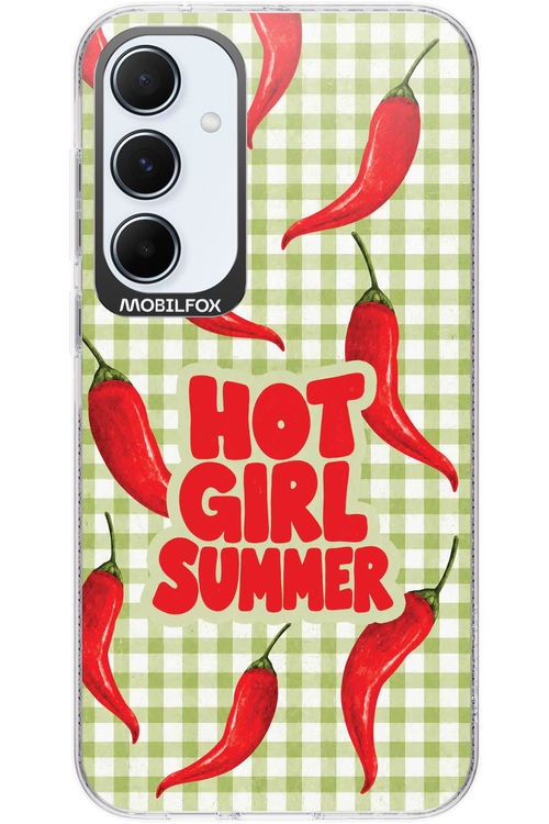 HOT GIRL SUMMERR 2.0 - Samsung Galaxy A55