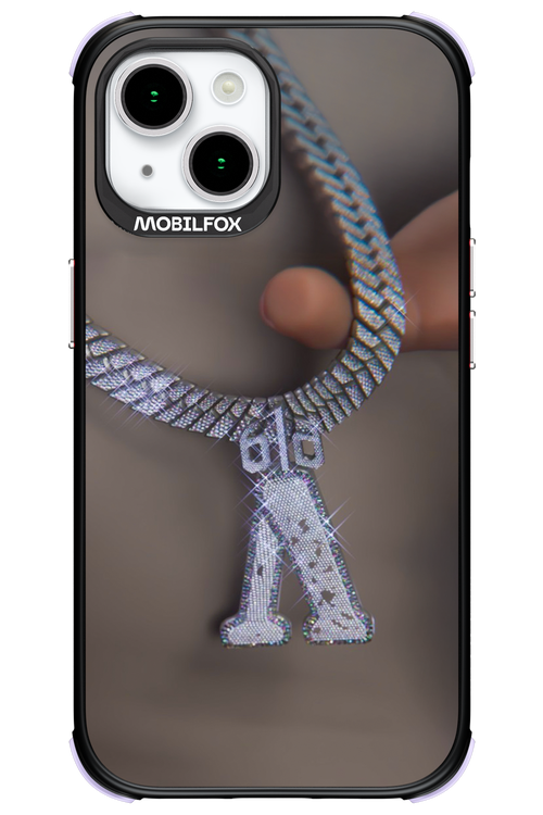 Azteca Chain 2.0 - Apple iPhone 15