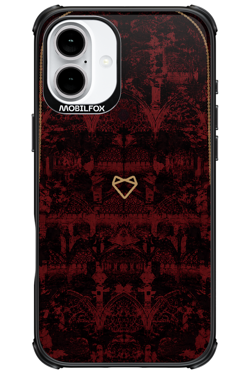 Portugalia x Mobilfox 2.0 - Apple iPhone 16 Plus