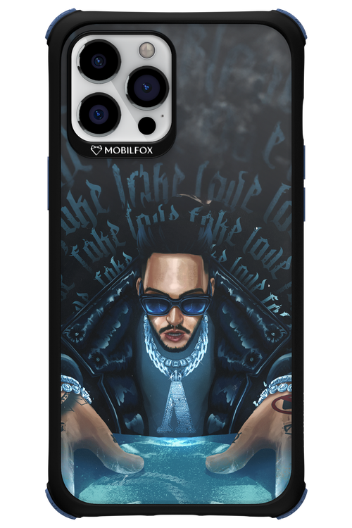 Fake Love 2.0 - Apple iPhone 12 Pro Max