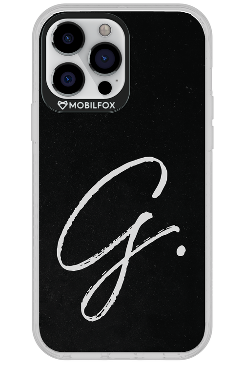(Off Space) G 2.0 - Apple iPhone 13 Pro Max
