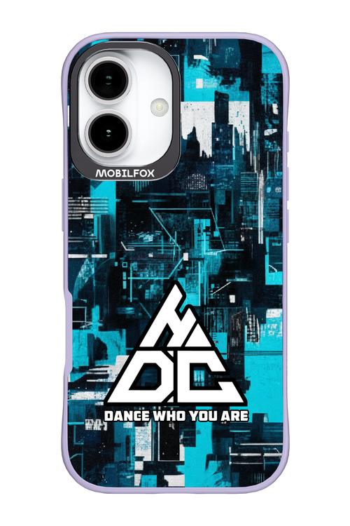 HDC 5 2.0 - Apple iPhone 17