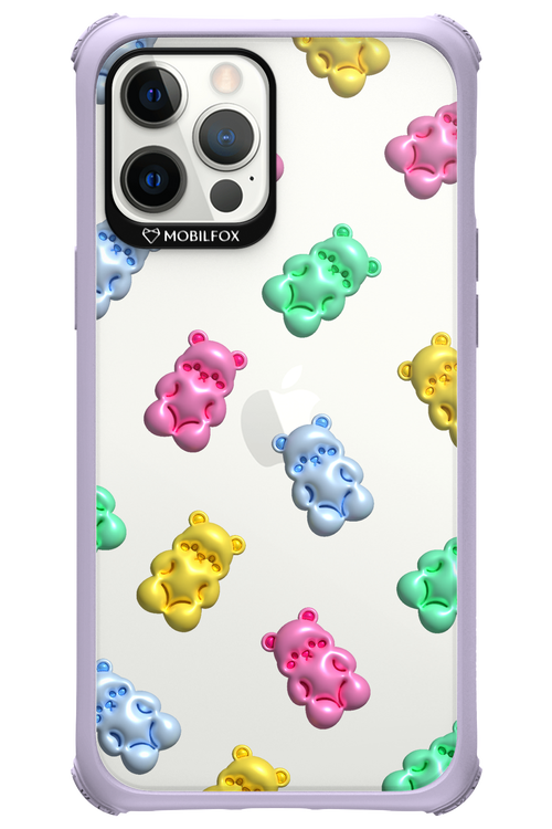 Gummmy Bears 2.0 - Apple iPhone 12 Pro Max