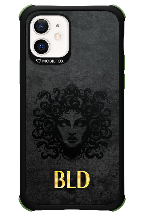 BLD MEDUSA - Apple iPhone 12