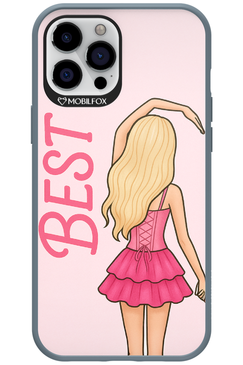 Bestt 2.0 - Apple iPhone 12 Pro Max