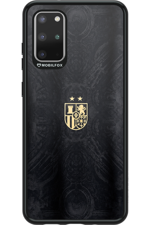 Spain Classic 2.0 - Samsung Galaxy S20+