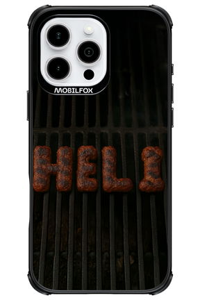 Barbeque - Apple iPhone 16 Pro Max