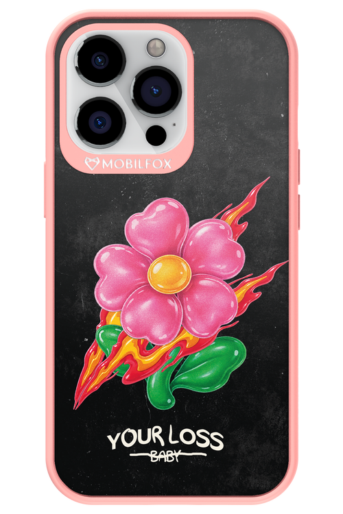 Your Loss 2.0 - Apple iPhone 13 Pro