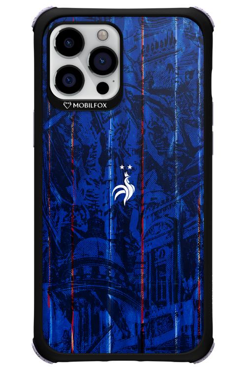 Franta 2.0 - Apple iPhone 12 Pro Max