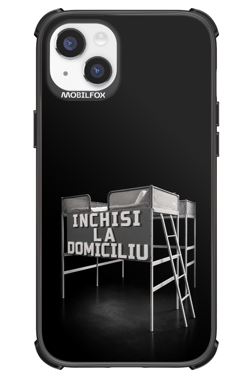 Bunk Beds 2.0 - Apple iPhone 14 Plus