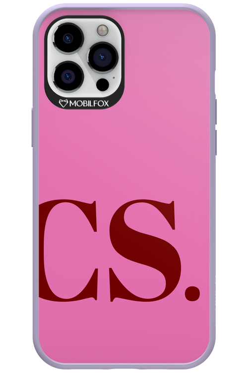 CS (Sorbet) 2.0 - Apple iPhone 12 Pro Max