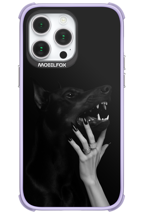 Hellhound - Apple iPhone 14 Pro Max