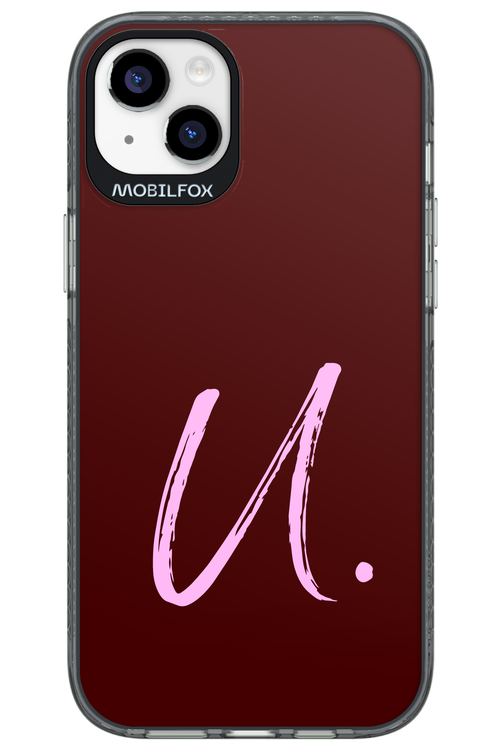 (Dark Blush) U 2.0 - Apple iPhone 14 Plus