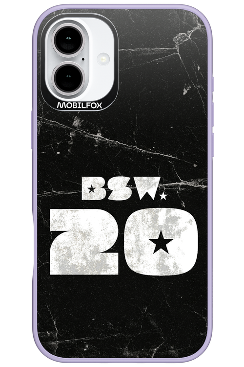BSW 20 (4) 2.0 - Apple iPhone 16 Plus