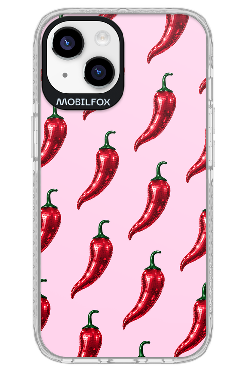 Chili Babe 2.0 - Apple iPhone 14