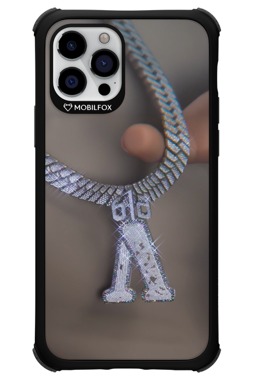 Azteca Chain 2.0 - Apple iPhone 12 Pro