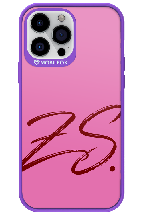 (Sorbet) ZS 2.0 - Apple iPhone 13 Pro Max