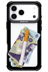 Cigarette 100 Lei - Apple iPhone 17 Pro Max