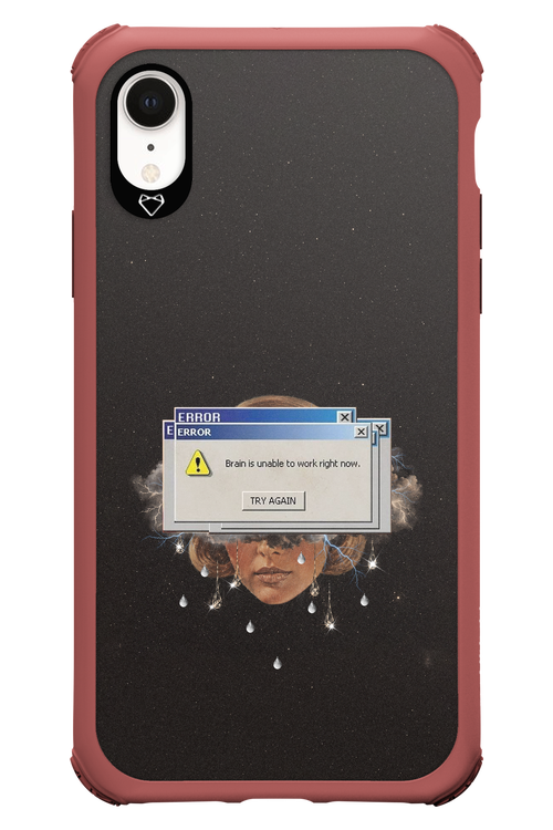 Out of Mind 2.0 - Apple iPhone XR