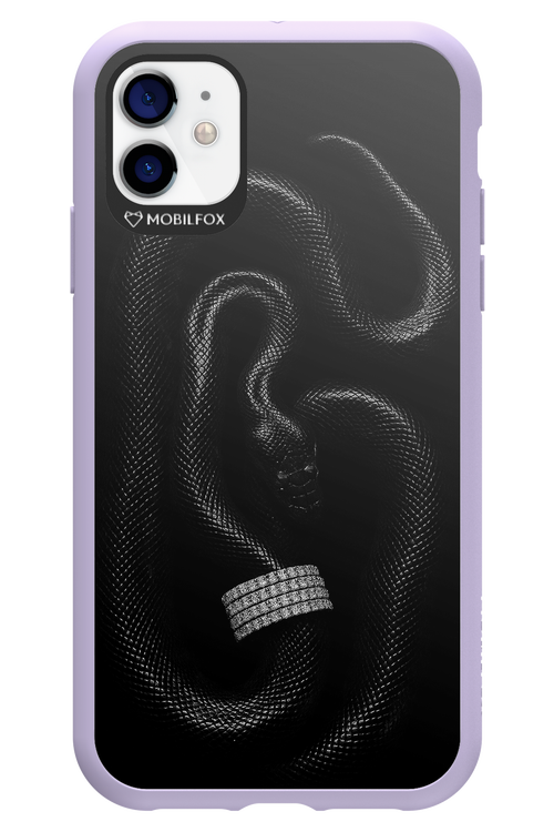 Diamond Mamba - Apple iPhone 11
