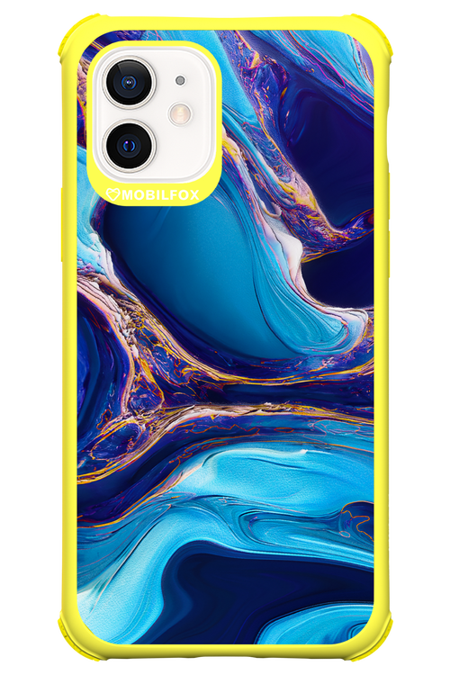 Amethyst 2.0 - Apple iPhone 12