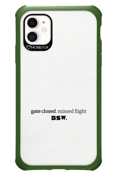 BSW FourSeasons 12 2.0 - Apple iPhone 11
