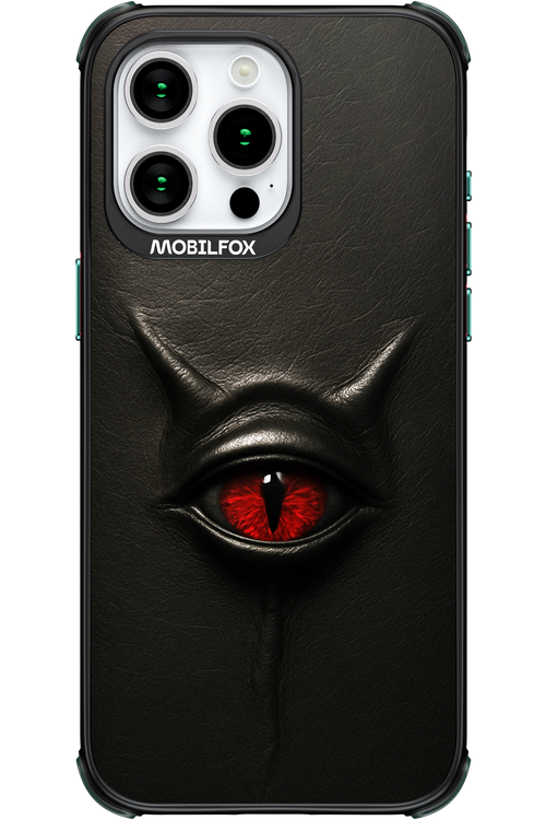 DevilEye 2.0 - Apple iPhone 15 Pro Max