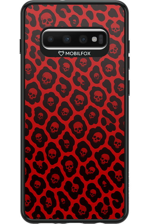 Deadly 2.0 - Samsung Galaxy S10+