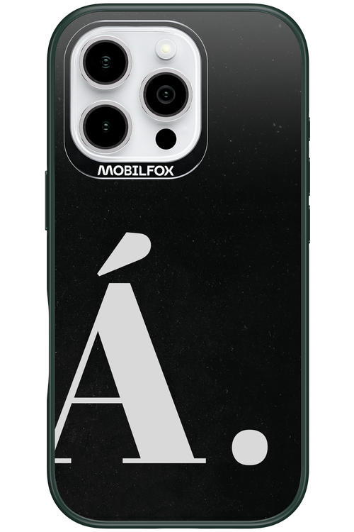 A II (Off Space) 2.0 - Apple iPhone 16 Pro