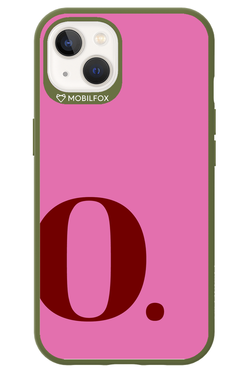 O (Sorbet) 2.0 - Apple iPhone 13