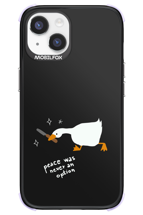 OPTION 2.0 - Apple iPhone 14