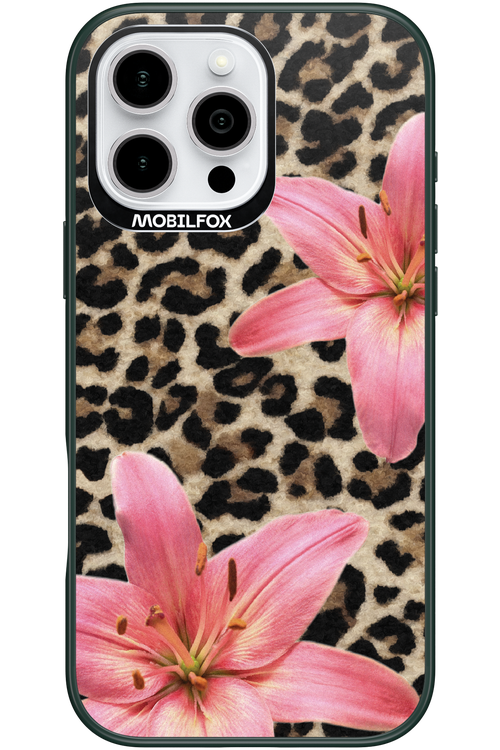 Leobloom 2.0 - Apple iPhone 16 Pro Max