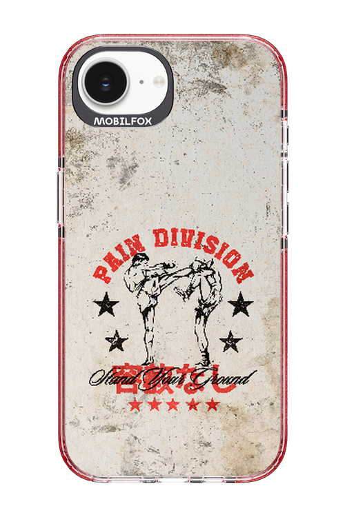 MMA 2.0 - Apple iPhone 16e
