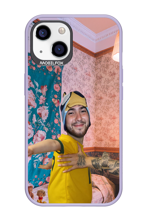 Balkan Style - Apple iPhone 13