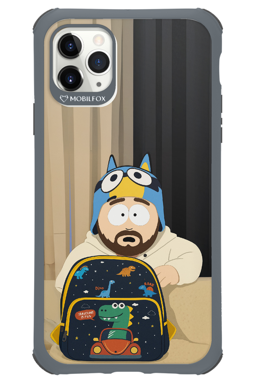 KidHeli 2.0 - Apple iPhone 11 Pro Max