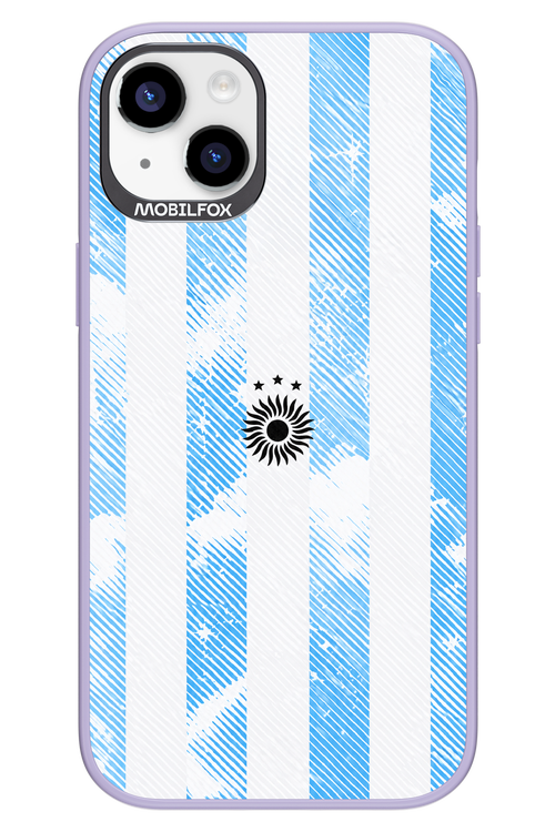 Argentina 2.0 - Apple iPhone 14 Plus