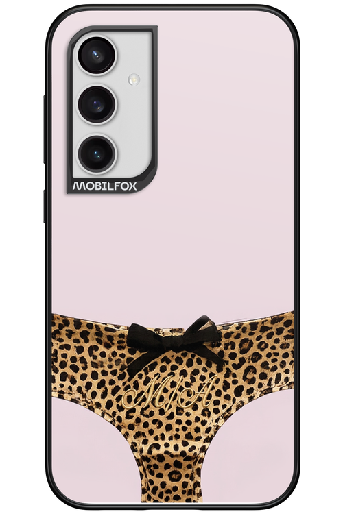 Panties 2.0 - Samsung Galaxy S23 FE