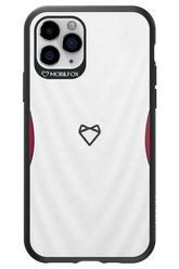 England X Mobilfox 2.0 - Apple iPhone 11 Pro