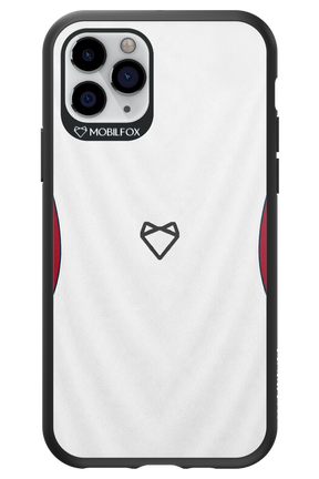 England X Mobilfox 2.0 - Apple iPhone 11 Pro