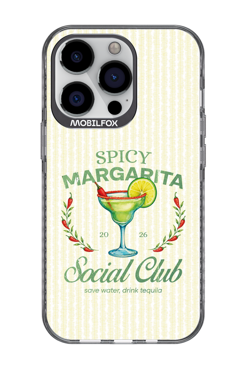 Spicy Margarita 2.0 - Apple iPhone 13 Pro